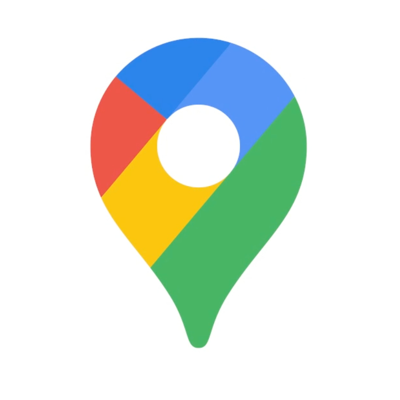 google map icons