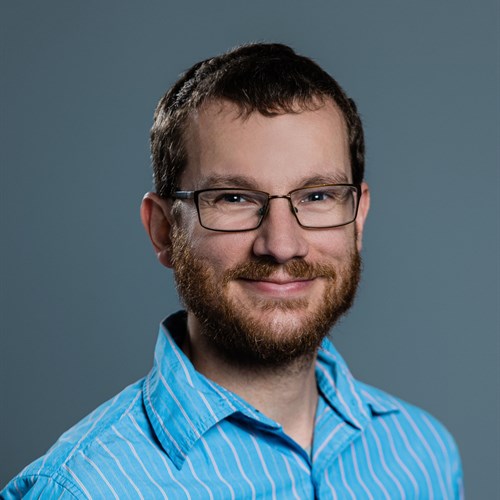Jonathon McClain