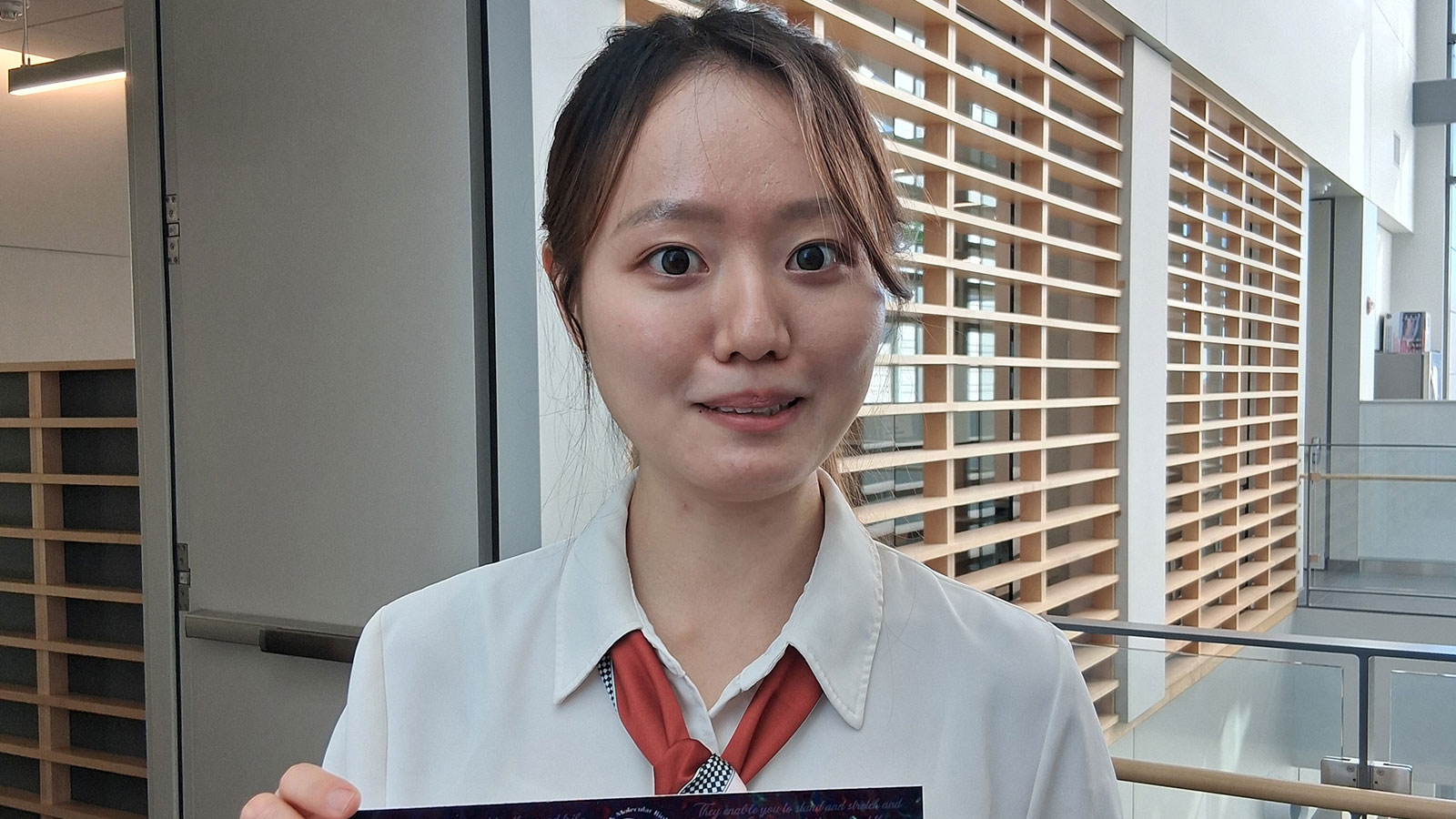 Jaewon's Defense Plaque